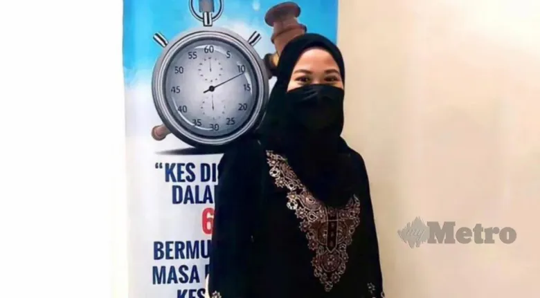 Athira Yuhada saman Nurul Shuhada