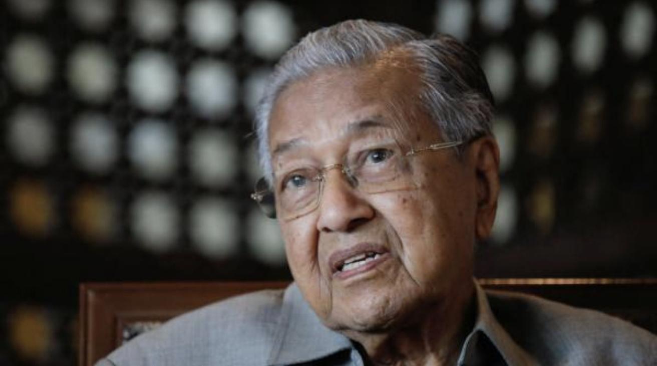 Lokasi Program Proklamasi Melayu Dihadiri Mahathir Ditukar Lagi Mykmu Net