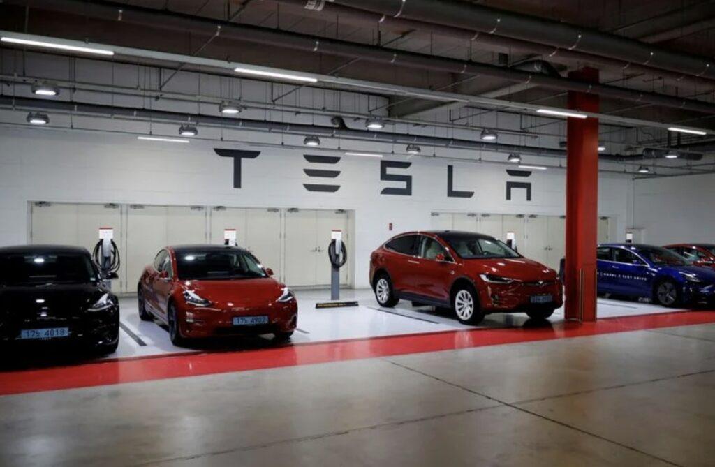 Tesla Bakal Buka Ibu Pejabat Di Malaysia Mykmunet