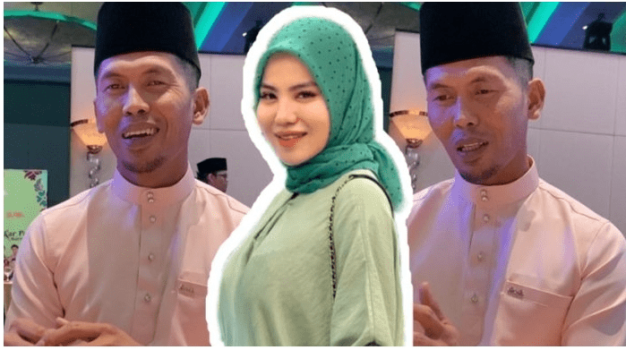 Shuib Umum Nikah Watie Jun Ini