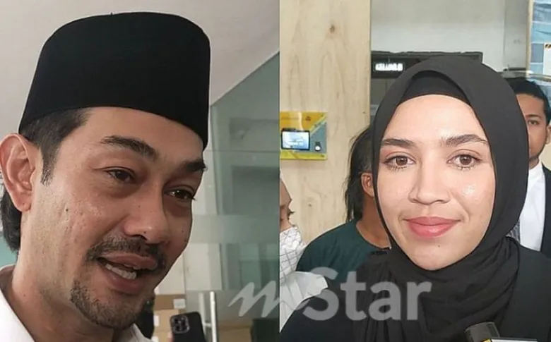 Farid dedah Diana Danielle ‘block’ nombor telefon