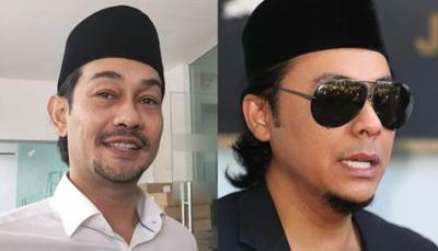 Syamsul tetap akan saman Farid Kamil