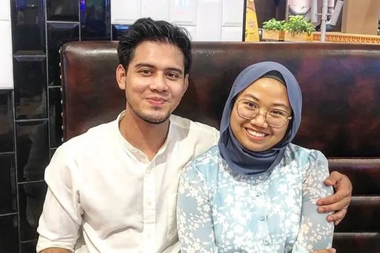 Shuhada Isteri Hafidz Roshdi umum hamil