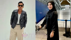 Shuib Dituduh Curang Ketika Arwah Siti Sarah Masih Hidup