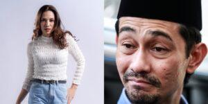 Diana langgar perintah mahkamah – Farid Kamil