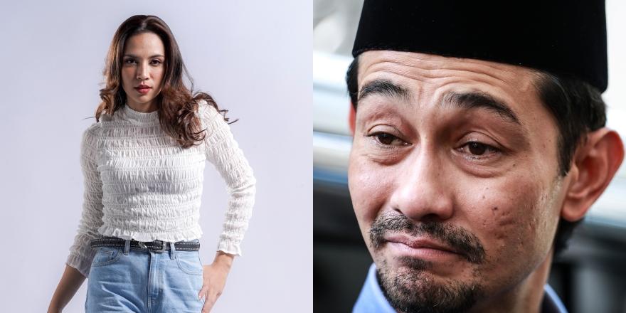 Diana langgar perintah mahkamah – Farid Kamil