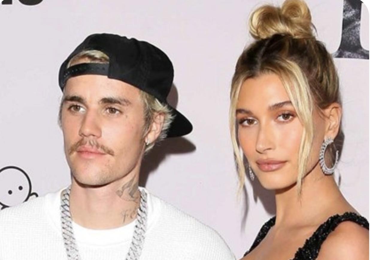 Justin Bieber Dan Hailey Perlekeh Ibadah Puasa - MYKMU.NET