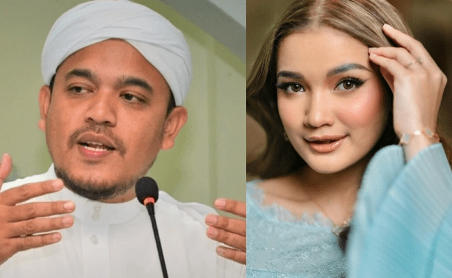 Alya Iman Tanggal Tudung Sebab Tak Nak Hipokrit Adalah Standard Pemikiran Liberal & Sesat – PU Syed