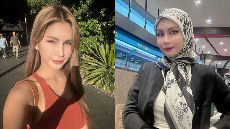 Sajat : Aku Yang P*ndan Yang Cantik Ni Pun, Takkan Sondol Laki Orang