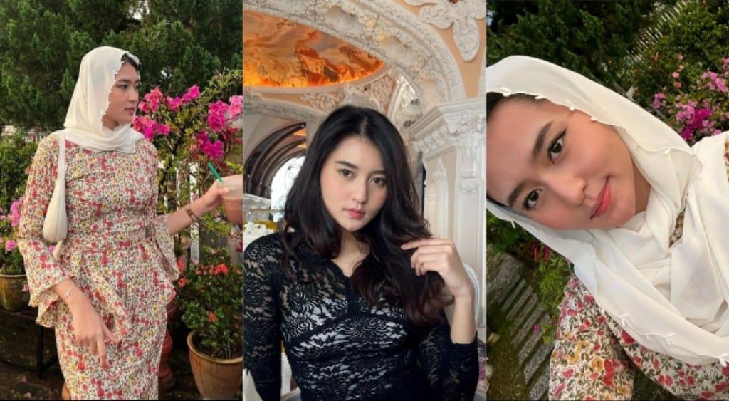 Padam Gambar Pamer Foto Tak Berhijab Kenapa Dengan Anis Sofea