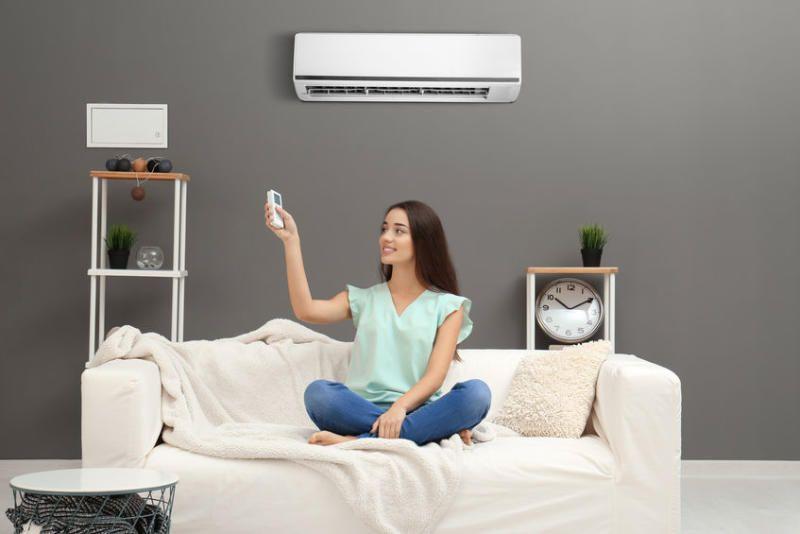 Ini 6 cara bijak guna aircond musim panas