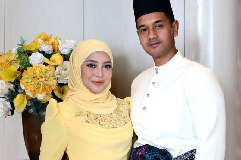 Mawar Rashid banyak belajar kehidupan sebagai seorang ibu