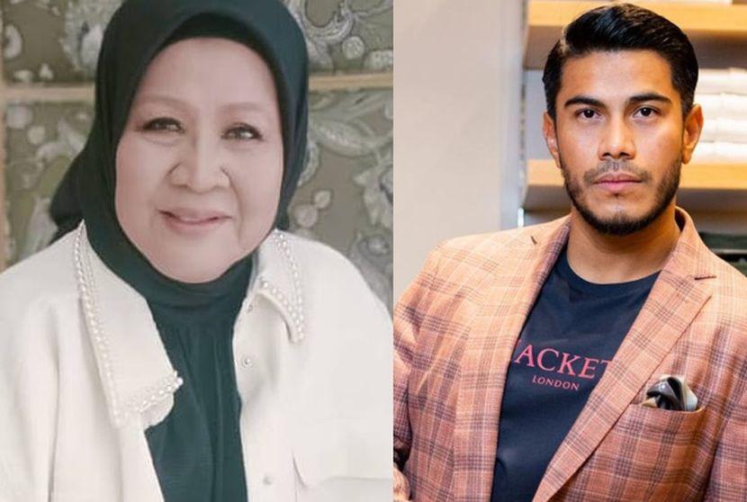 Norlia Ghani, Azrel Ismail diminta mohon maaf