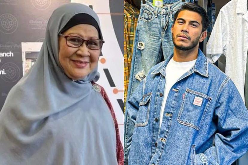 Norlia Ghani, Azrel Ismail diminta mohon maaf