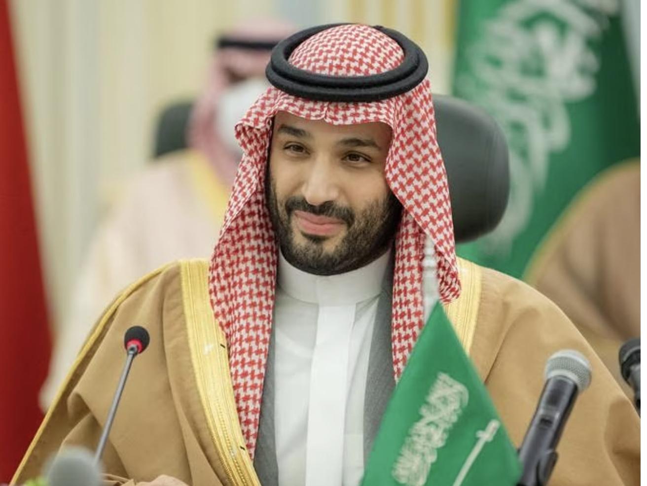 Tolak projek Neom Mohammed Bin Salman, hukuman mati bakal menanti