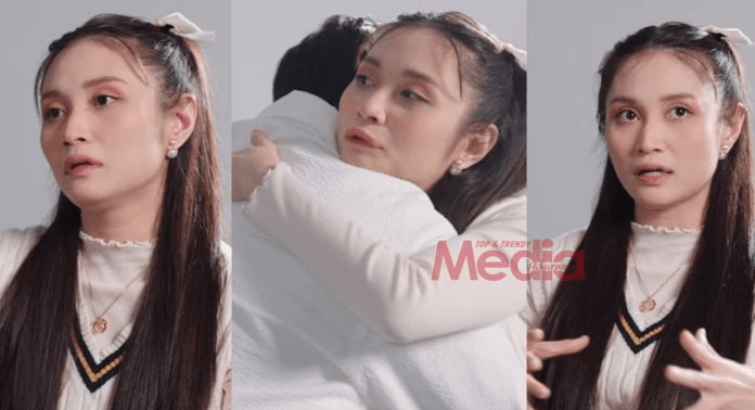  Ayda Jebat - Saya Minta Maaf Kepada Nabil