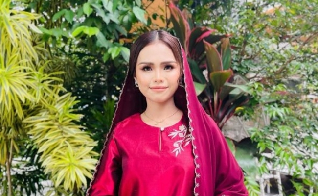 Bella Astillah - Cantik Pun Kena Tinggal