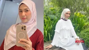 Zara Zya Sudah Penat Dengan Soalan Netizen Sehingga Menggores Hatinya