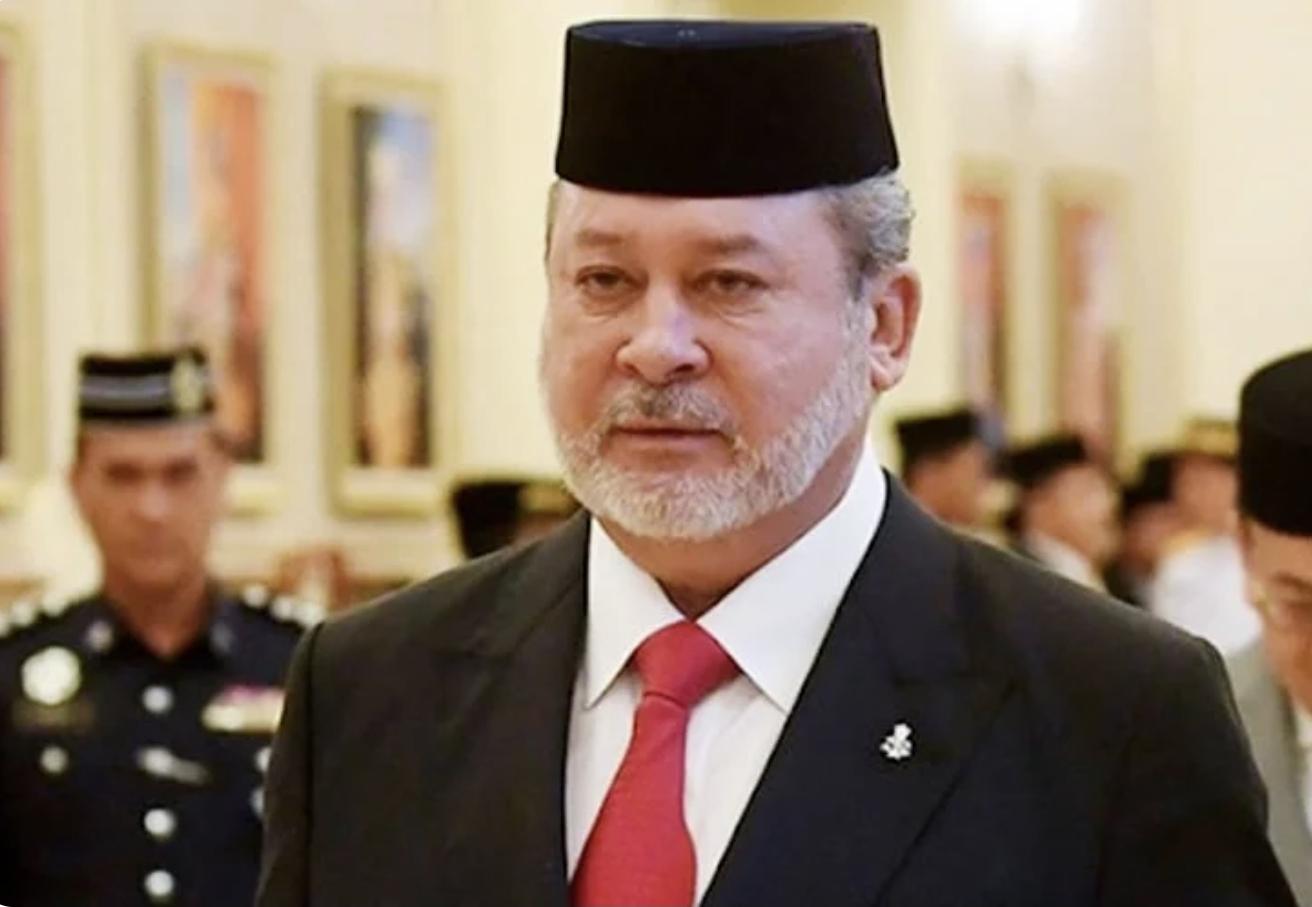 Beri Anwar masa tingkat ekonomi negara titah Sultan Johor MYKMU.NET