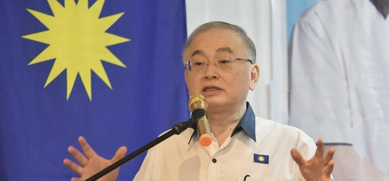 MCA Puas Hati Penjelasan PM Isu Modul Hadis 40 Imam Nawawi - MYKMU.NET