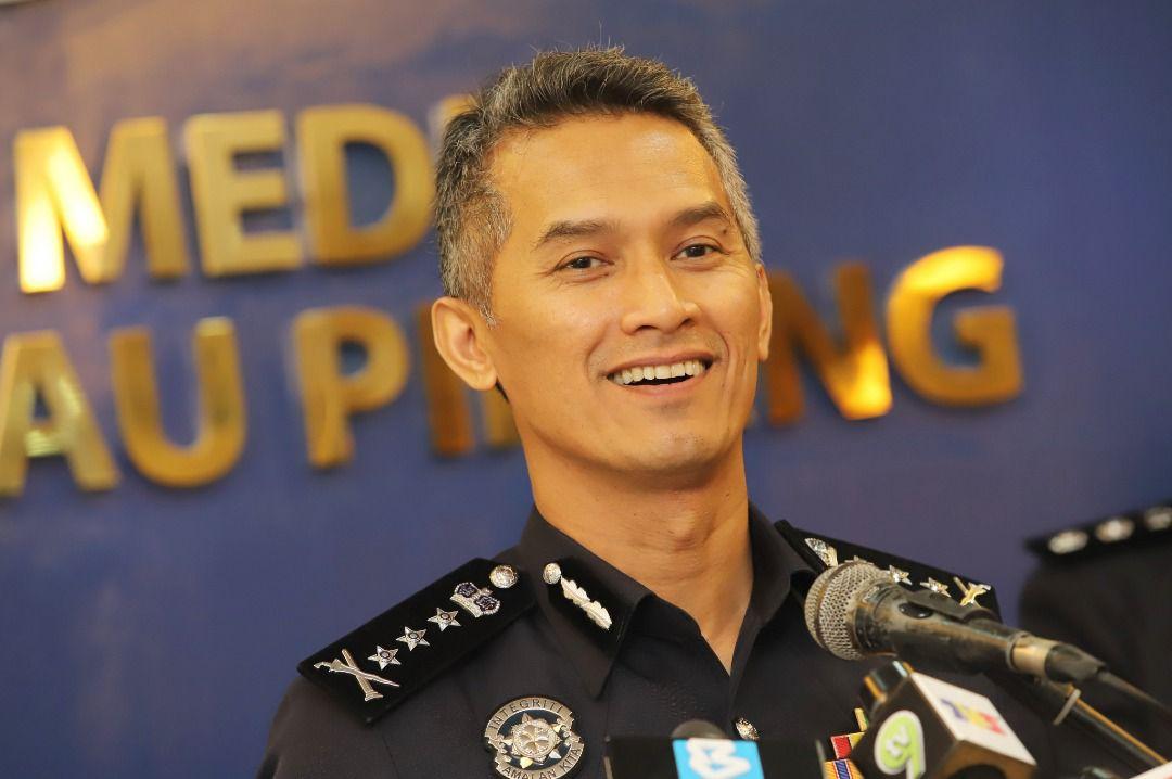 Ketua Polis KL bakal dilantik Pengarah JSJ Bukit aman