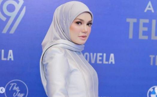 Syamsul Komen Isu Puteri Sarah Nak Saman Bekas Kakak Ipar Ira Kazar