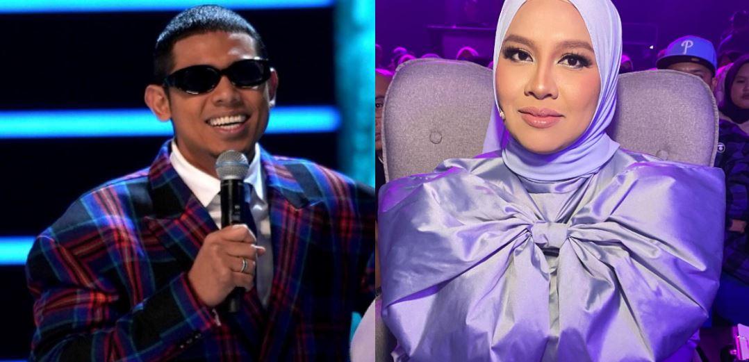 Nabil gurau ‘face shaming’ pulak kali ini