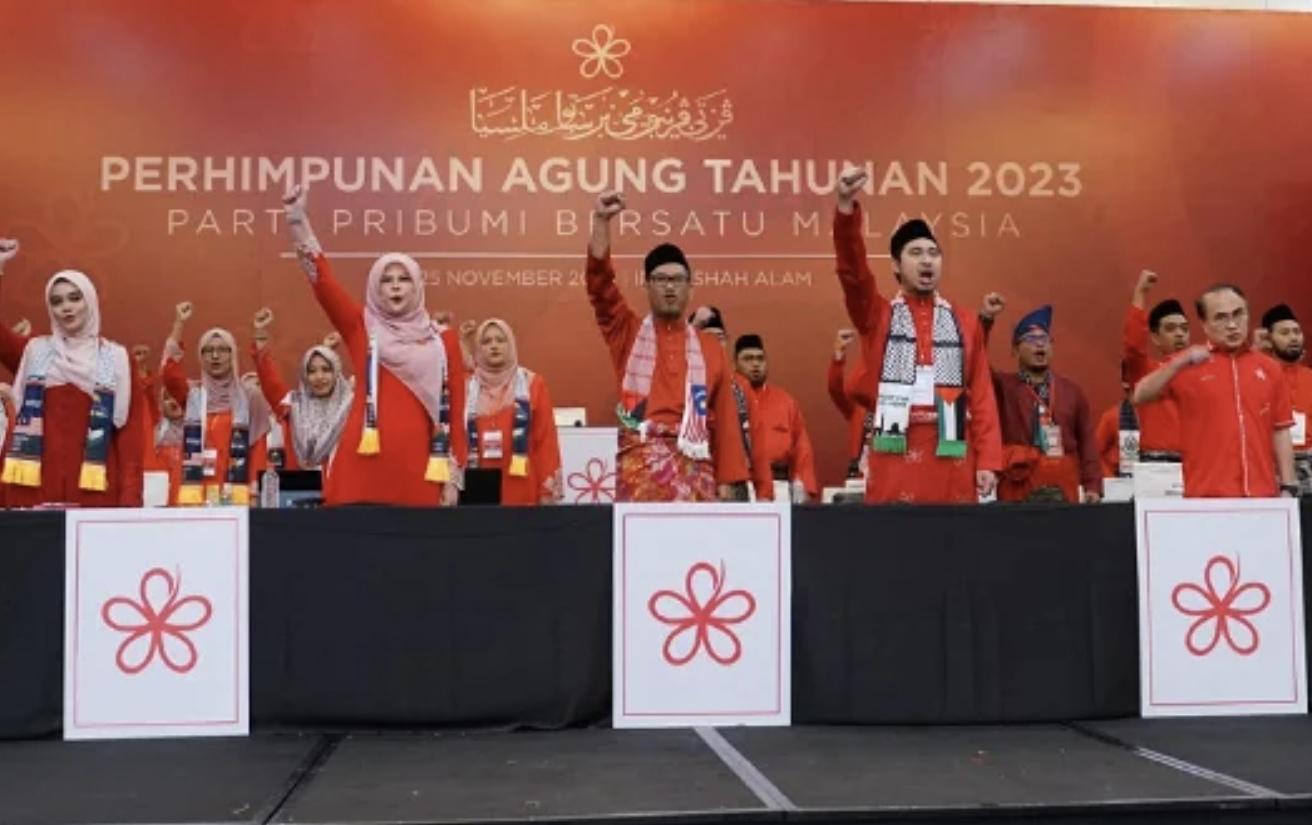 Bersatu Takut Bergerak Tanpa Muhyiddin, Tolak Keputusan Tak Pertahan ...