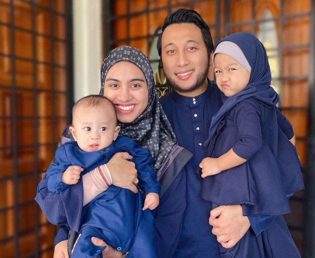 Alif Teega Nafi Pukul Aisyah & Berseronok Dengan Perempuan Lain