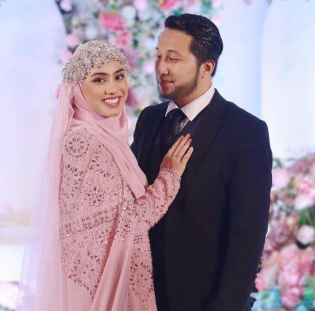 Alif Teega Nafi Pukul Aisyah & Berseronok Dengan Perempuan Lain