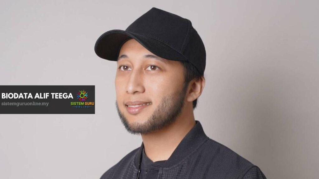 Alif Teega – Biodata, Profil dan Latar Belakang