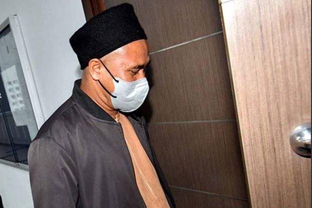 Kelucahan Melampau Ustaz Budak Akhirnya Ke Penjara Mykmu Net