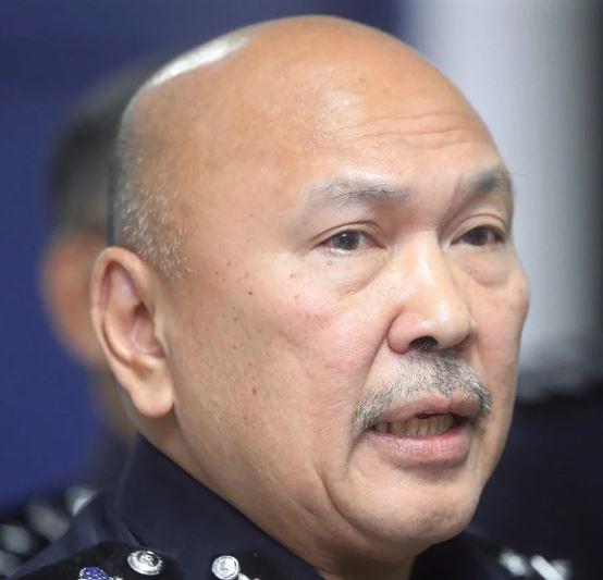 Datuk, Ahli Sindiket Dadah Terbesar Sabah Akan Dituduh - MYKMU.NET