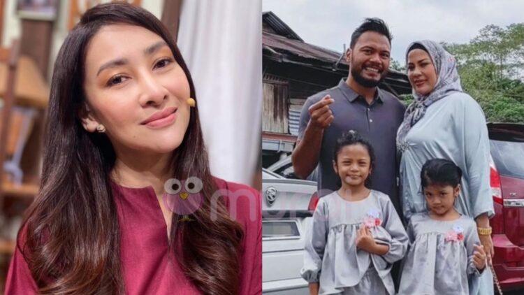 Rita Rudaini Dedah Kisah Lama Bekas Isteri Safee Sali, Fitria Elfina?