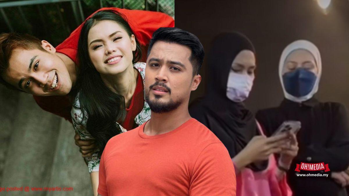 Mila Jirin, Rakan Artis Sokong Bella Cari Bahagia Sendiri