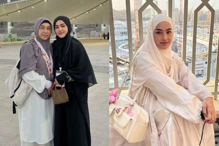 Elfira Loy Risau Takut Timbul Fitnah Terhadap Islam