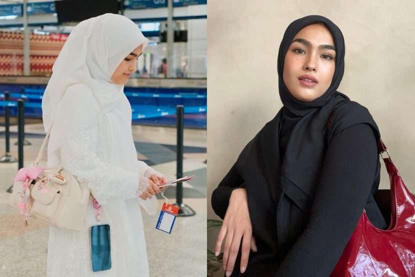 Elfira Loy Risau Takut Timbul Fitnah Terhadap Islam