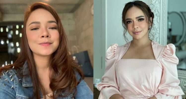 Ramai Lelaki Cuba Nasib Mahu Jadi Pedamping Hidup Nora Danish