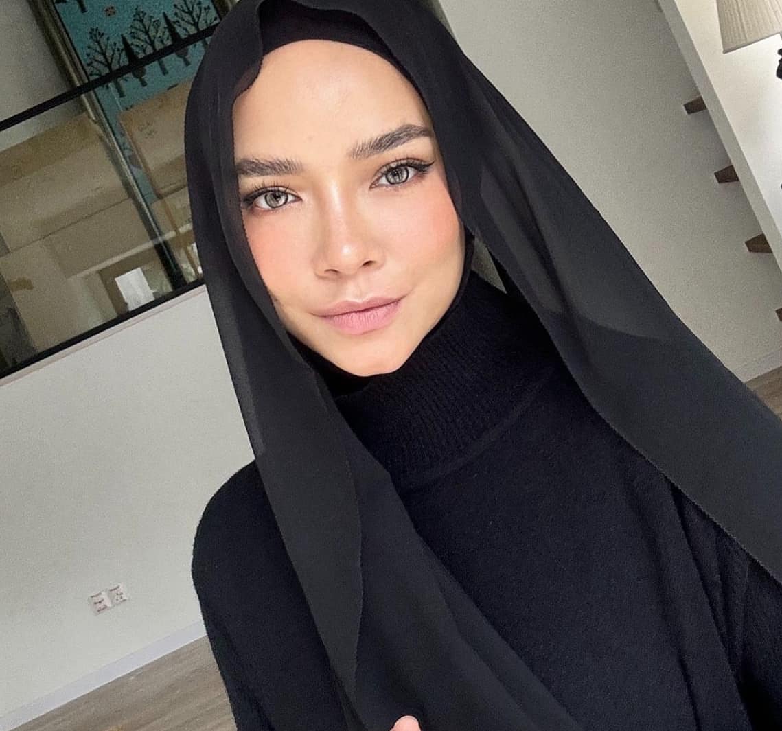 Nora Danish Dan Nedim Adalah Contoh Pasangan Selebriti Yang Bersikap Positif Selepas Perceraian