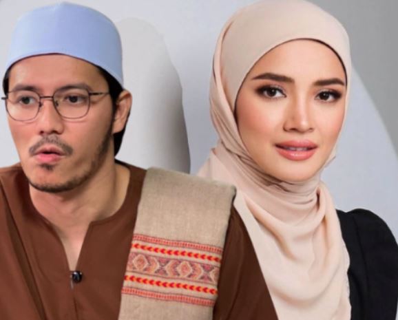 Fattah Amin Kongsikan Momen Manis Bersama Nur Fatima Aisya Sebelum Sebutan Perceraian