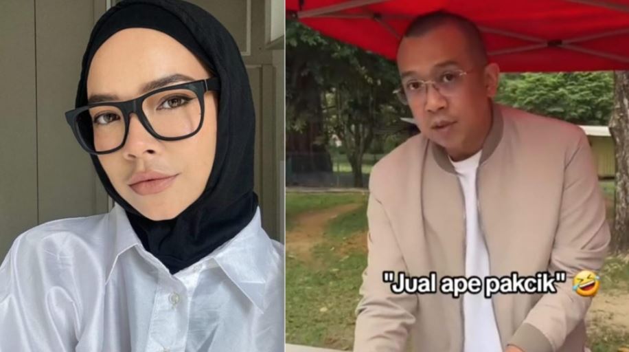 Nora Danish Dan Nedim Adalah Contoh Pasangan Selebriti Yang Bersikap Positif Selepas Perceraian