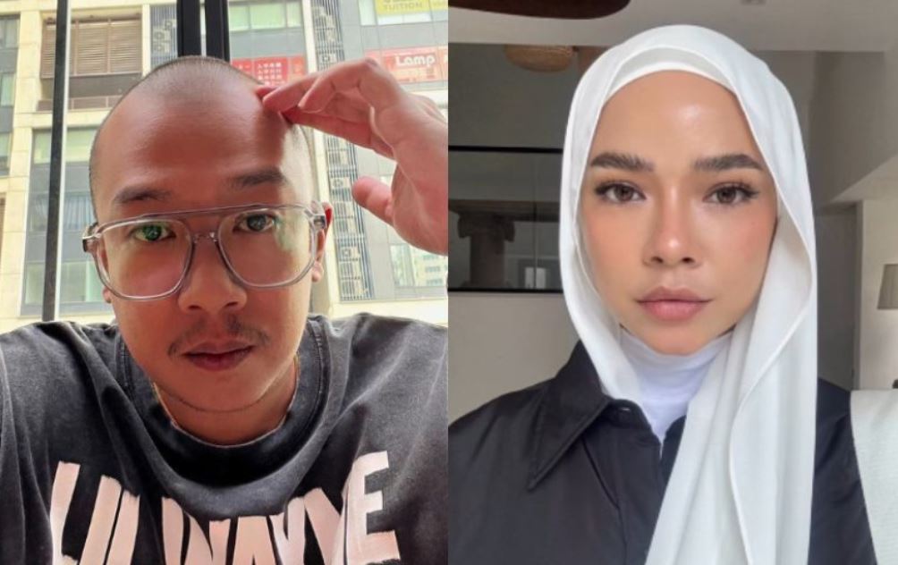 Nora Danish Dan Nedim Adalah Contoh Pasangan Selebriti Yang Bersikap Positif Selepas Perceraian