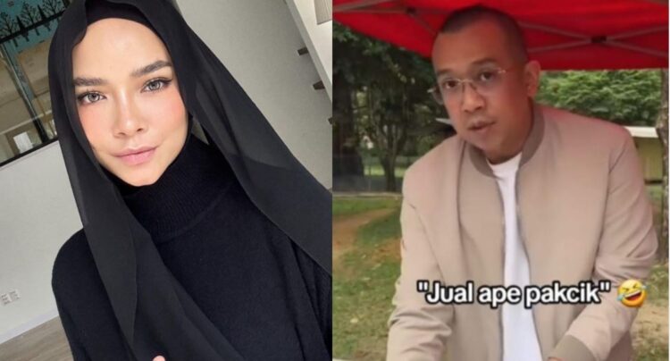 Nora Danish Dan Nedim Adalah Contoh Pasangan Selebriti Yang Bersikap Positif Selepas Perceraian