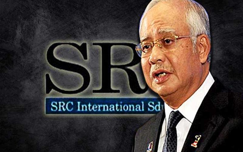 DS Najib Hairan Kenapa Lembaga Pengarah SRC Tidak Pernah Dapatkan Pengesahan Beliau