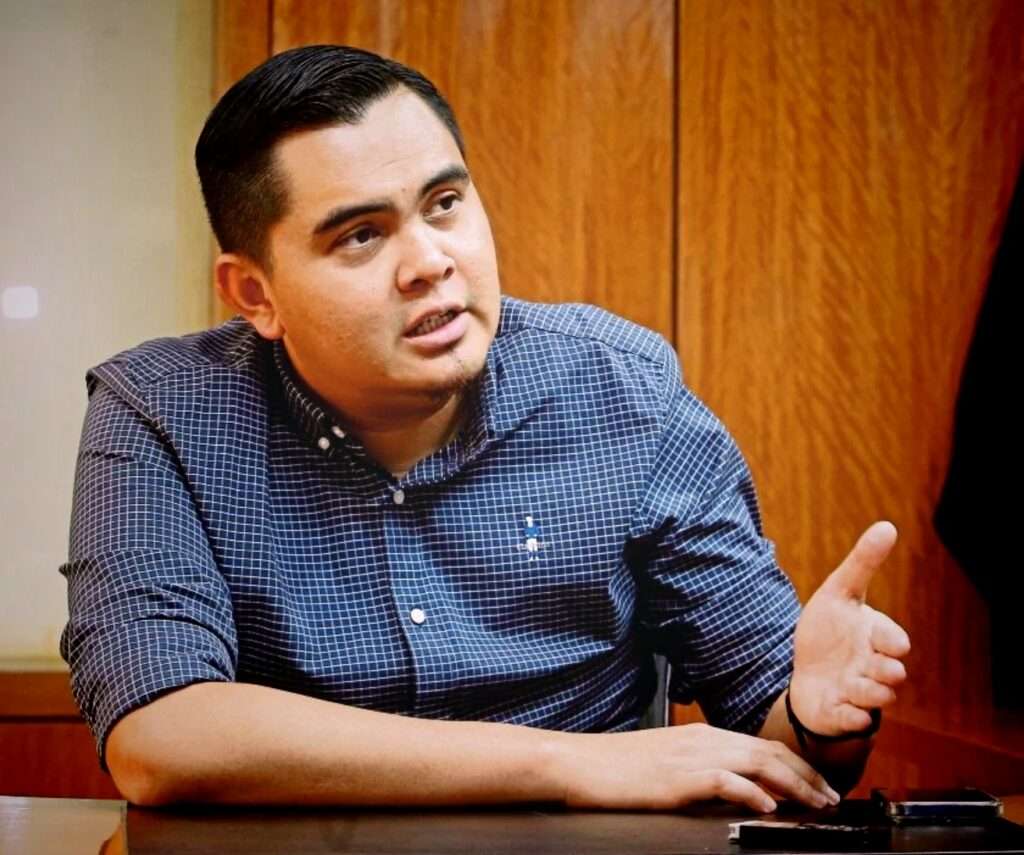 Haramkan, kenakan hukuman paling berat jika GISBH ajar kanak-kanak ...