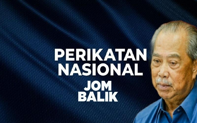 Kekalahan Di Mahkota Membuka Ruang Untuk PAS Ambil Alih PN