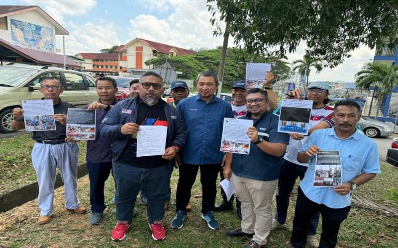 PRK Mahkota: PN Berada Dalam Keadaan Terdesak