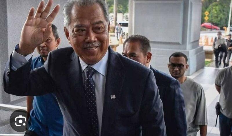 Muhyiddin harus undur segera demi selamatkan Perikatan Nasional