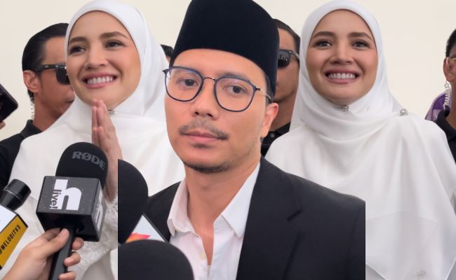 “Siapa Tuduh Fattah Curang, Merangkaklah Di Akhirat Nanti”- Peguam Syari’e 