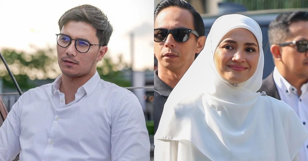 Fazura Nekad Teruskan Cerai Demi Maruah Sebagai Wanita 